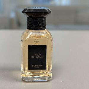 Guerlain Néroli Outrenoir 10 ml Mini Eau de Parfum